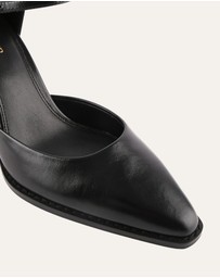 Jo Mercer - Cooper High Heels