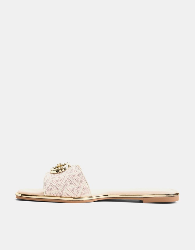 ALDO - Bellenor Flat Sandals