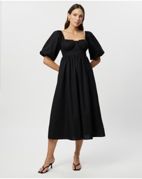 The Fated - Taradell Dress