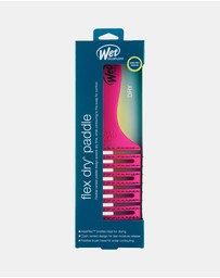 Wet Brush - WetBrush Flex Dry Paddle - Pink 