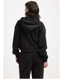 Subtitled - Palisades Terry Zip Thru Hoodie