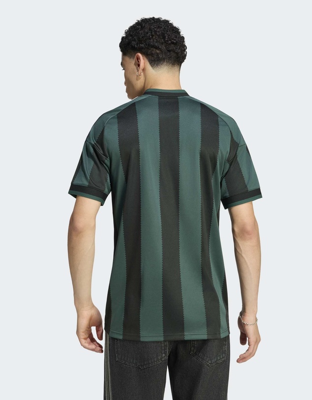 adidas Performance - Celtic FC 26/27 Away Football Jersey Mens