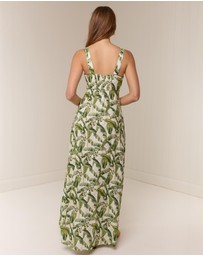 Palm Noosa - Belle Dress