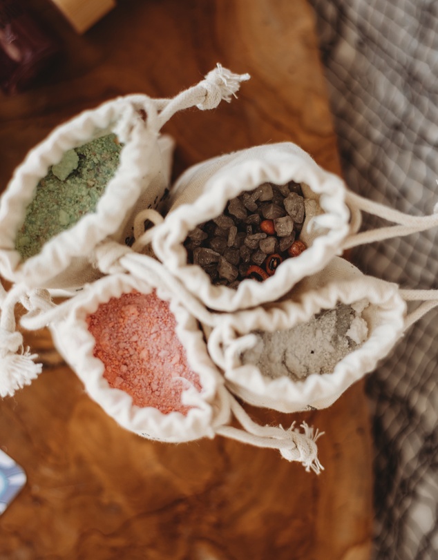 The Little Potion Co - Trick Or Treat Halloween Potion Kit