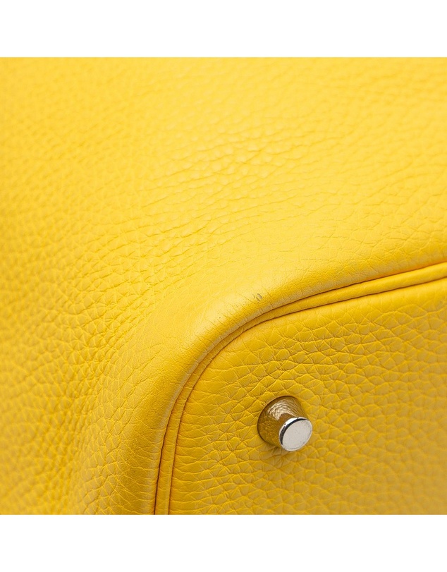 Pre-Loved by Azura Reborn - Pre-Loved Clemence Picotin Lock 22