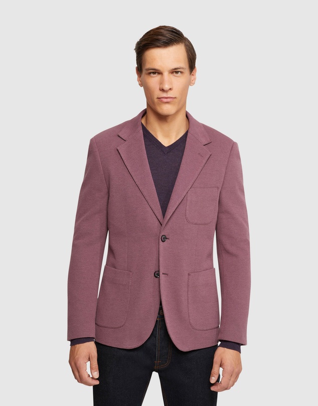 Oxford - Frankie Knitted Blazer