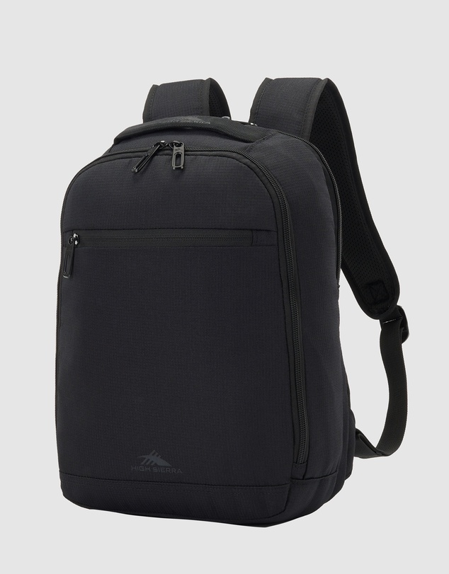 High Sierra - Mini Business Backpack Mini Business Backpack