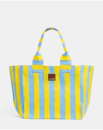 EAU BAGS - Grand Tote Bag