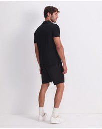 Sportscraft - Sc Pique Polo