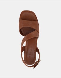 Miss Sofie - Lima Heels