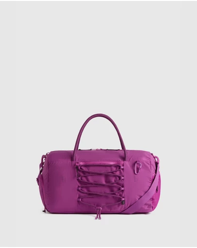 Nere - Momentum Duffle Bag