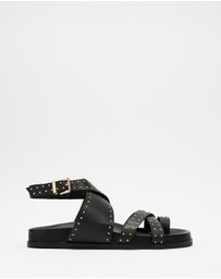Sol Sana - Vesper Footbed