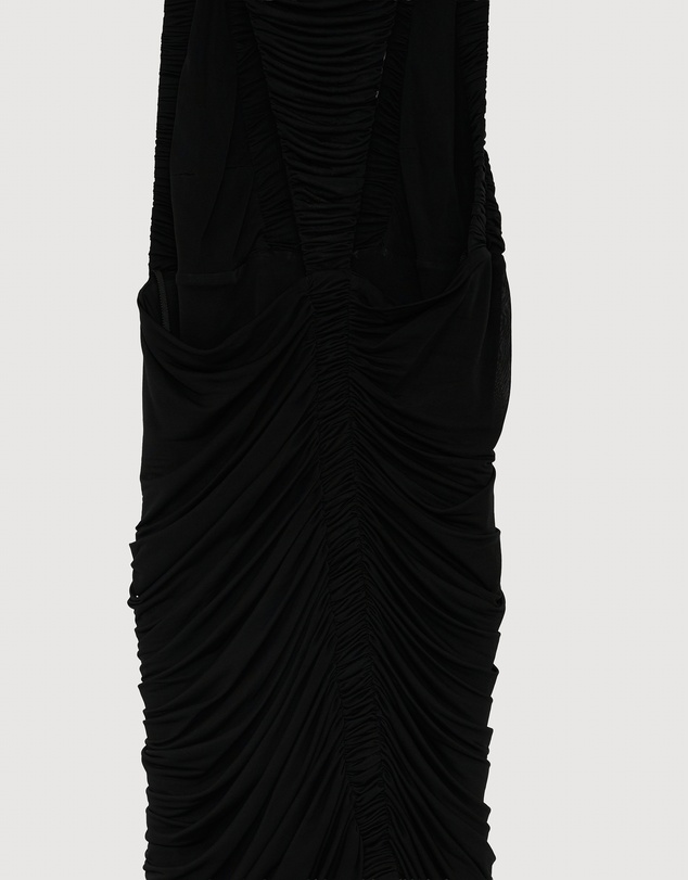 Revibe - Repaired Christopher Esber Orion Gown - AU 10