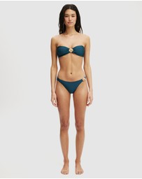 Cotton On Body - Dip Front Brazilian Bottom