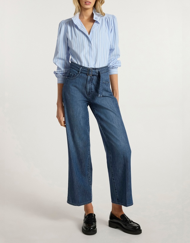 Marcs - Marjorie Stripe Shirt