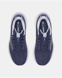 Saucony - Ride 18 - Women's