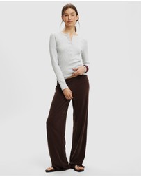 Cotton On - Blake Henley LS Top