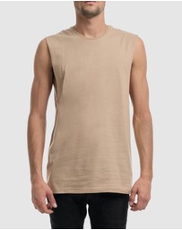 DVNT - 6-Pack Devoid Premium Tank