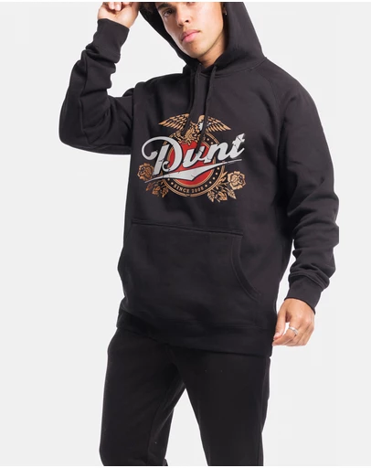 DVNT - Vintage Craft Hoodie