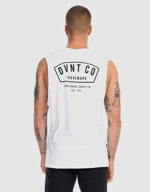 DVNT - 2-Pack Bailey Tank