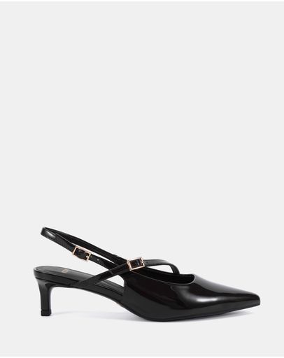Black Patent