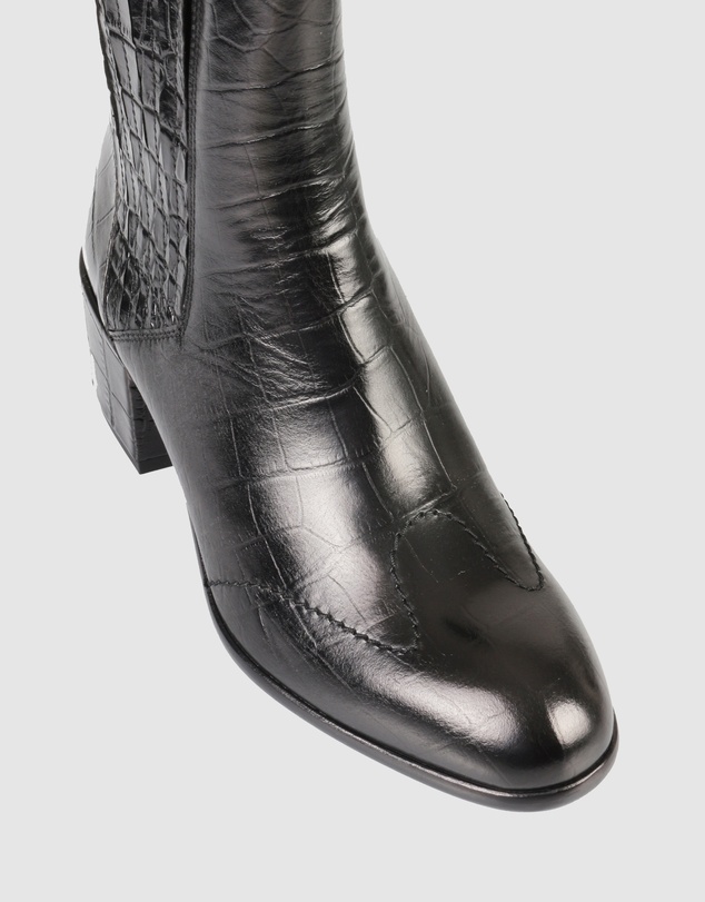 Beau Coops - Gladstow Ankle Boots