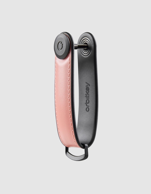Orbitkey - Key Organiser Hybrid Leather