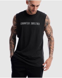 Counter Culture - Atlas Tank