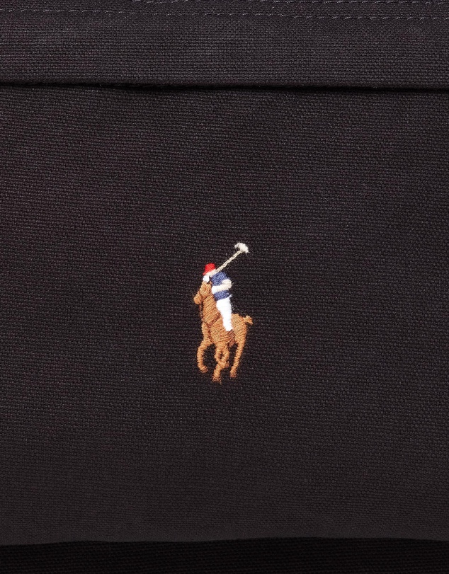 Polo Ralph Lauren - Canvas Backpack - ICONIC EXCLUSIVE