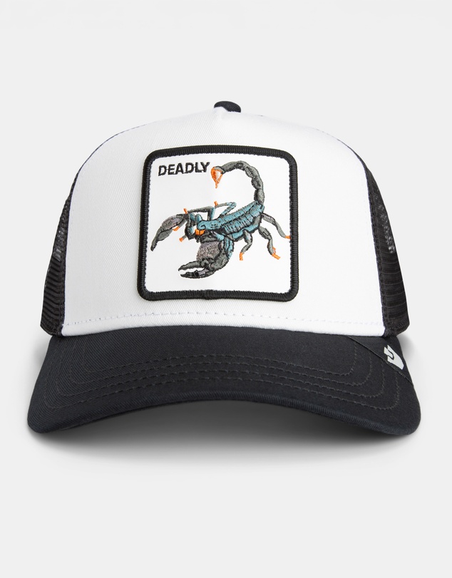 Goorin Bros. - Deadly