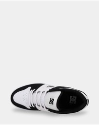 DC Shoes - Mens Manteca 4 Sneakers