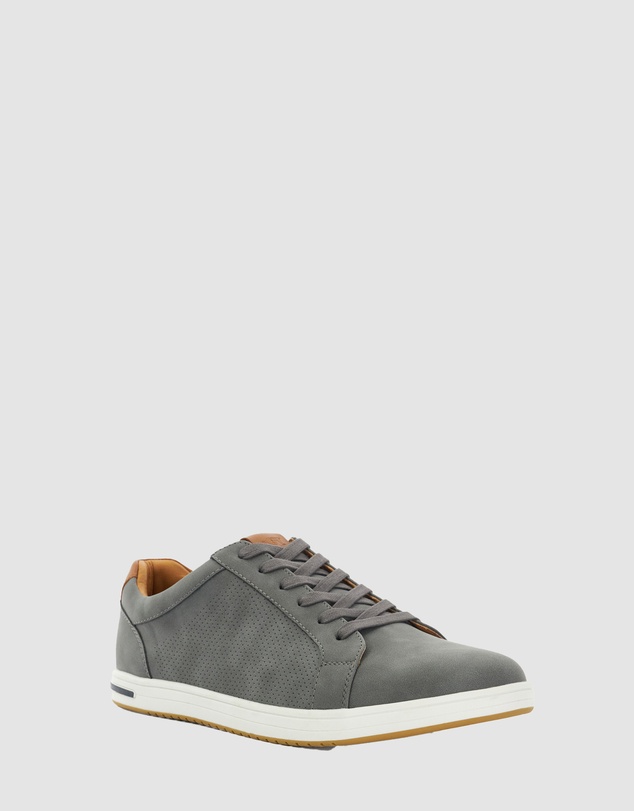 Dune London - Tezzy - Grey