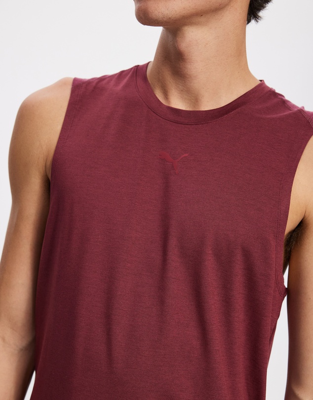 Puma - Cloudspun Tank