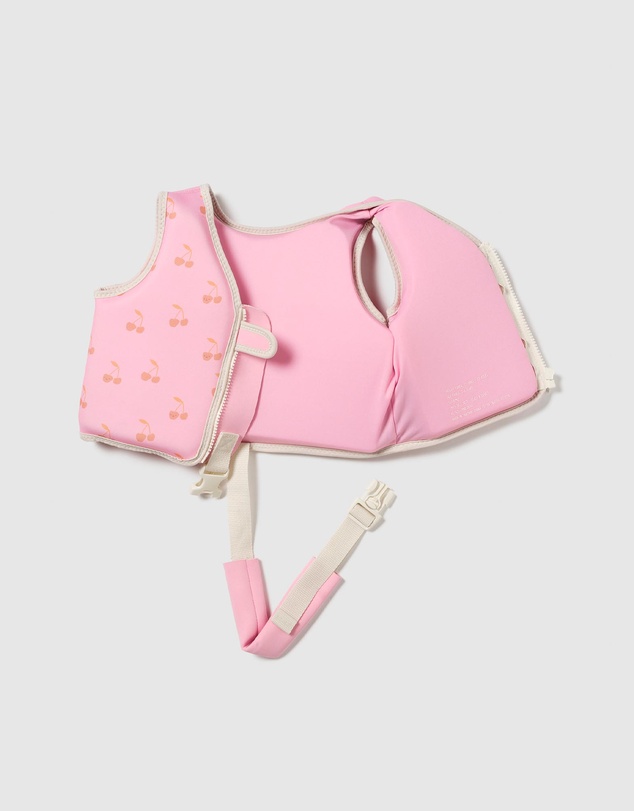 Sunnylife - Cotton Candy Swim Vest - Kids