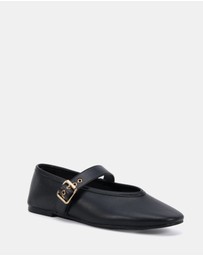 Novo - Cade Ballet Flats