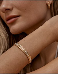 Amber Sceats - Zuni Bracelet