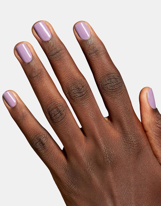 O.P.I - Infinite Shine What's Not To Lilac 15ml