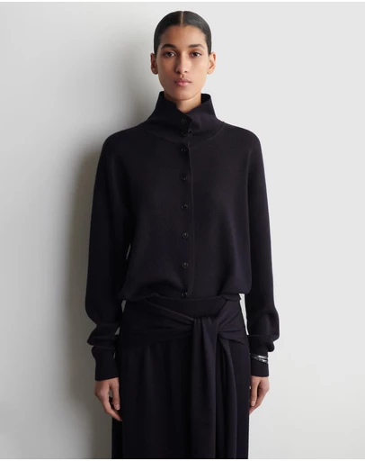 COS - Penn Merino Cardigan