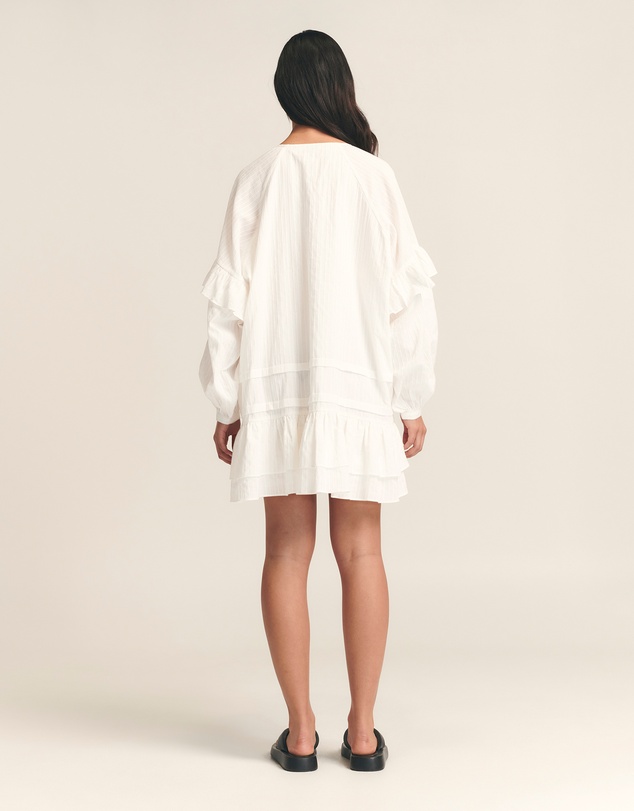 ST MRLO - Giselle Mini Dress