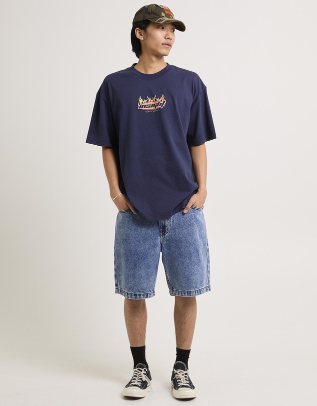 Insight - Marked T-Shirt