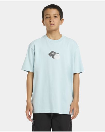 STERLING BLUE