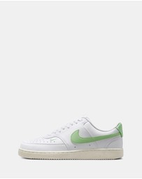 Nike - Court Vision Low Next Nature - Women's