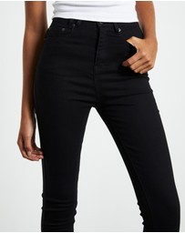 Insight - Siena Super High Rise Jeans
