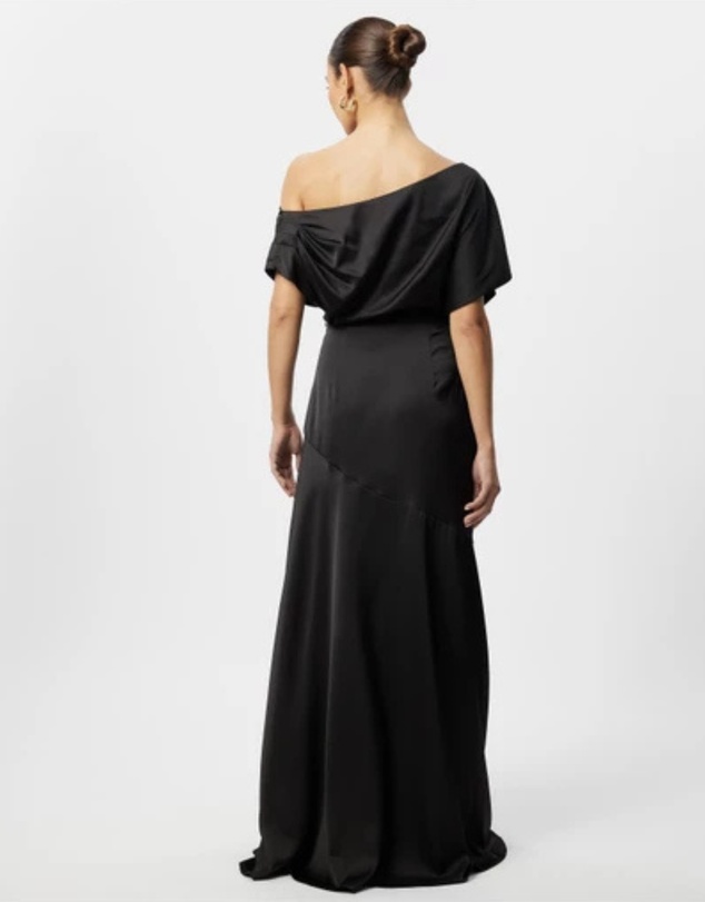 Revibe - Repaired CHANCERY Nectar Dress - AU 16