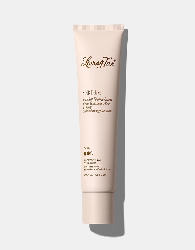 Loving Tan - Deluxe Face Tan Dark 50ml