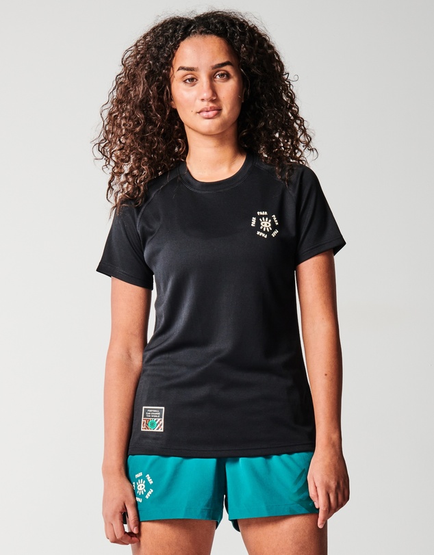 PARK - Terra Women's Training Jersey