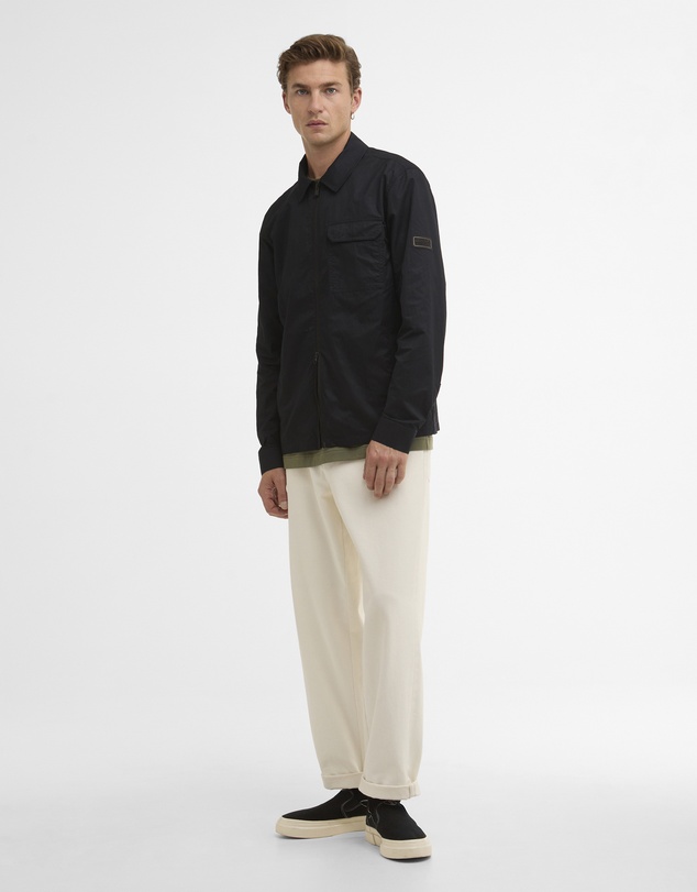 Barbour - Warren Overshirt