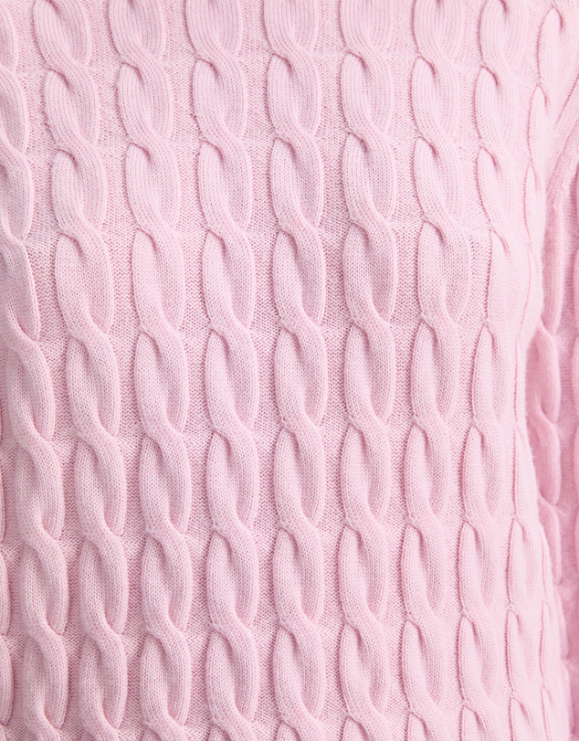 Sportscraft - Merino Cable Sweater