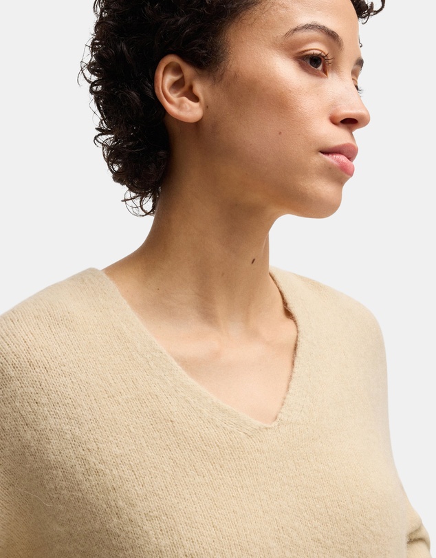 BOSS - Fondella Knitwear