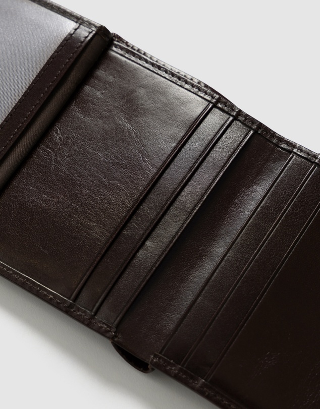 Rodd & Gunn - Waikato Window Wallet